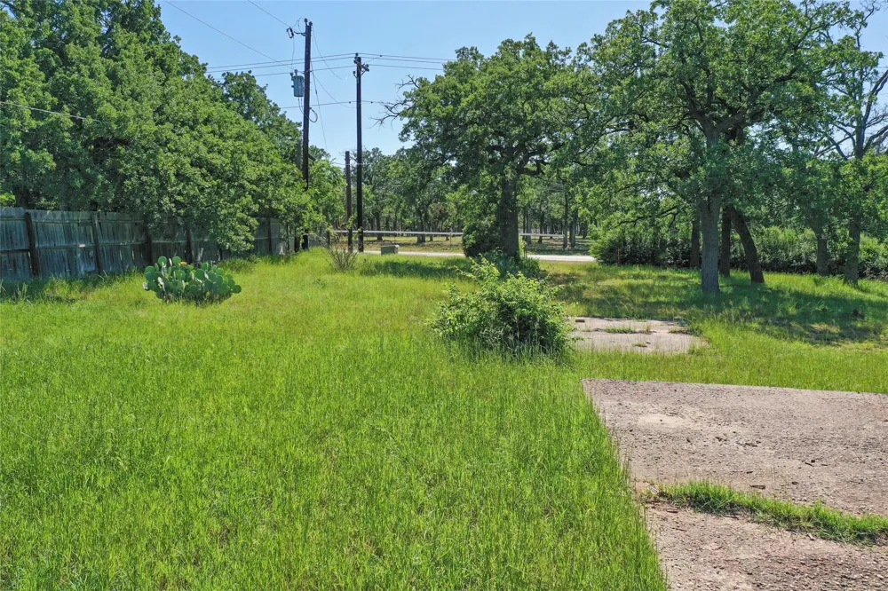 1102 Maple Drive Bartonville, TX 76226