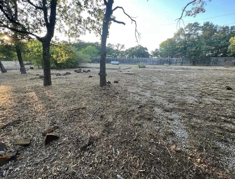 1102 Maple Drive Bartonville, TX 76226