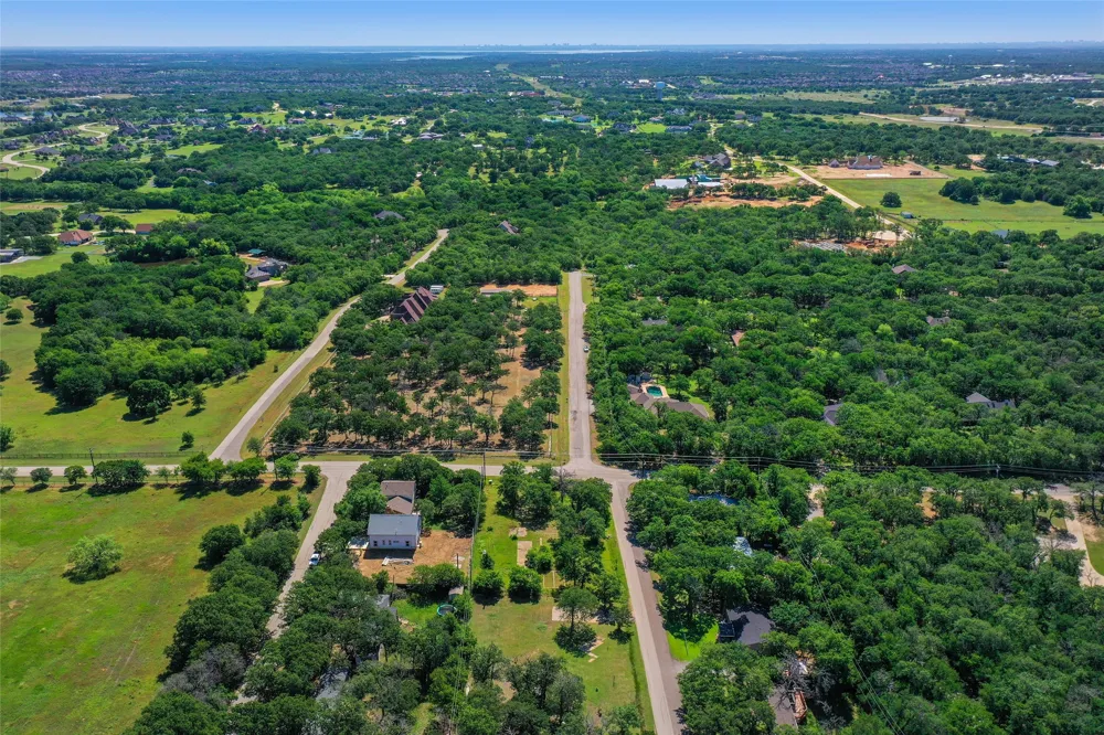 1102 Maple Drive Bartonville, TX 76226
