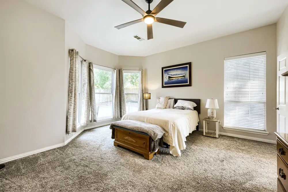 2302 Hodges Place Mansfield, TX 76063