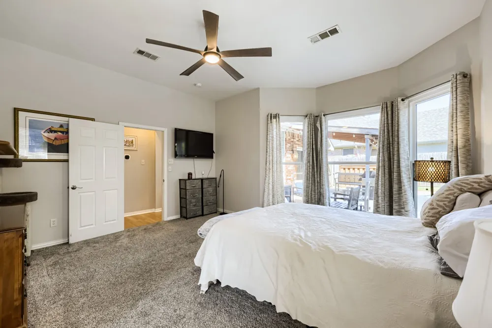 2302 Hodges Place Mansfield, TX 76063