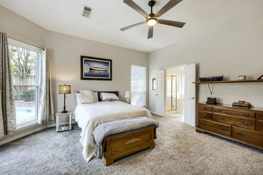 2302 Hodges Place Mansfield, TX 76063