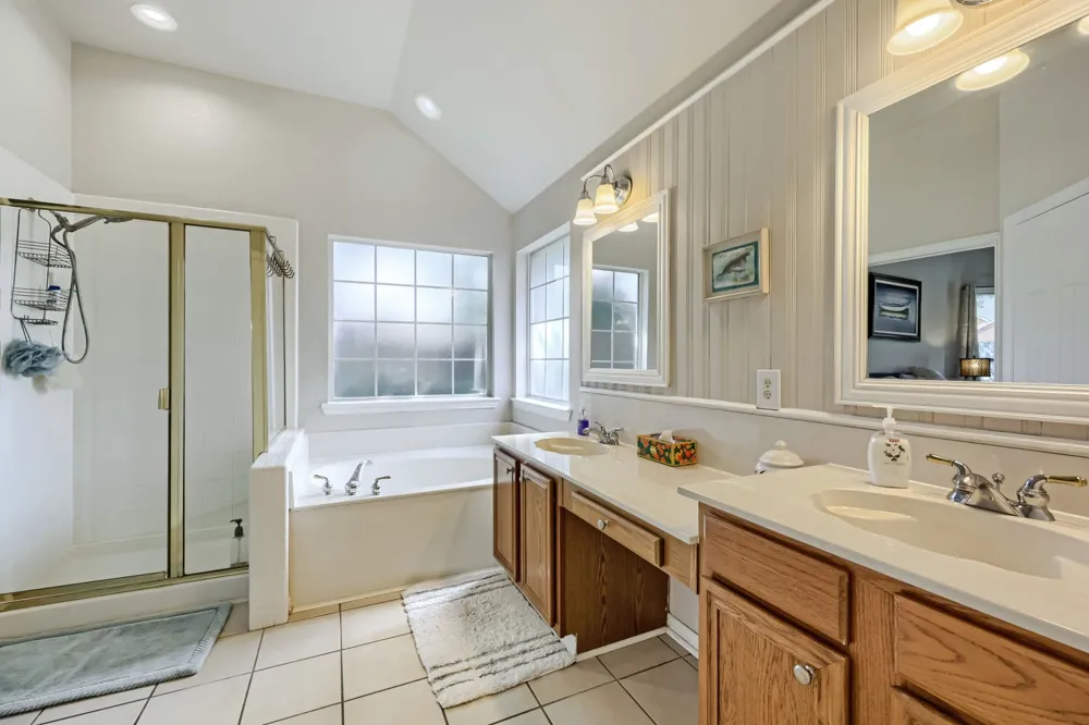 2302 Hodges Place Mansfield, TX 76063
