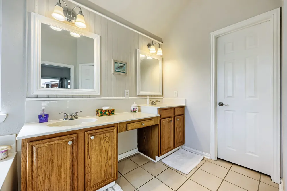 2302 Hodges Place Mansfield, TX 76063