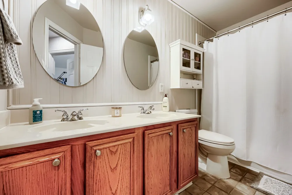 2302 Hodges Place Mansfield, TX 76063