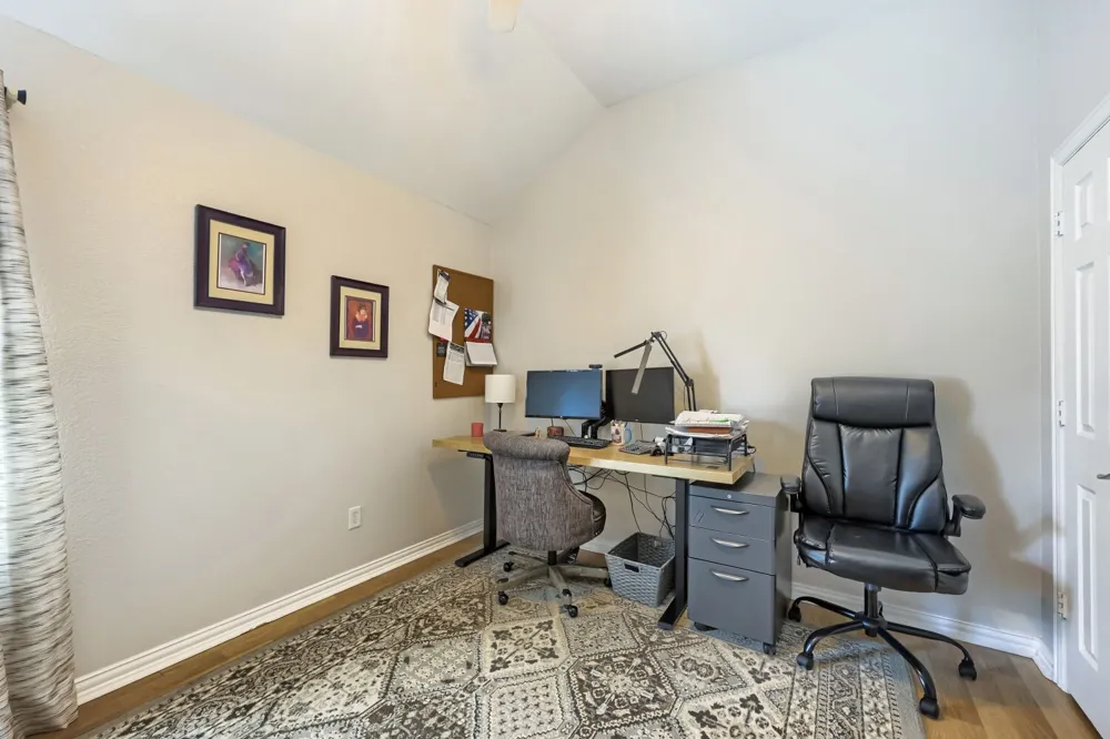 2302 Hodges Place Mansfield, TX 76063