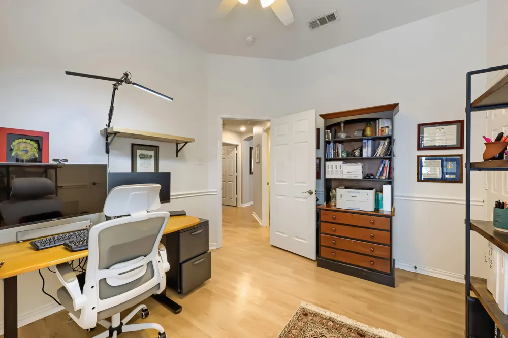 2302 Hodges Place Mansfield, TX 76063