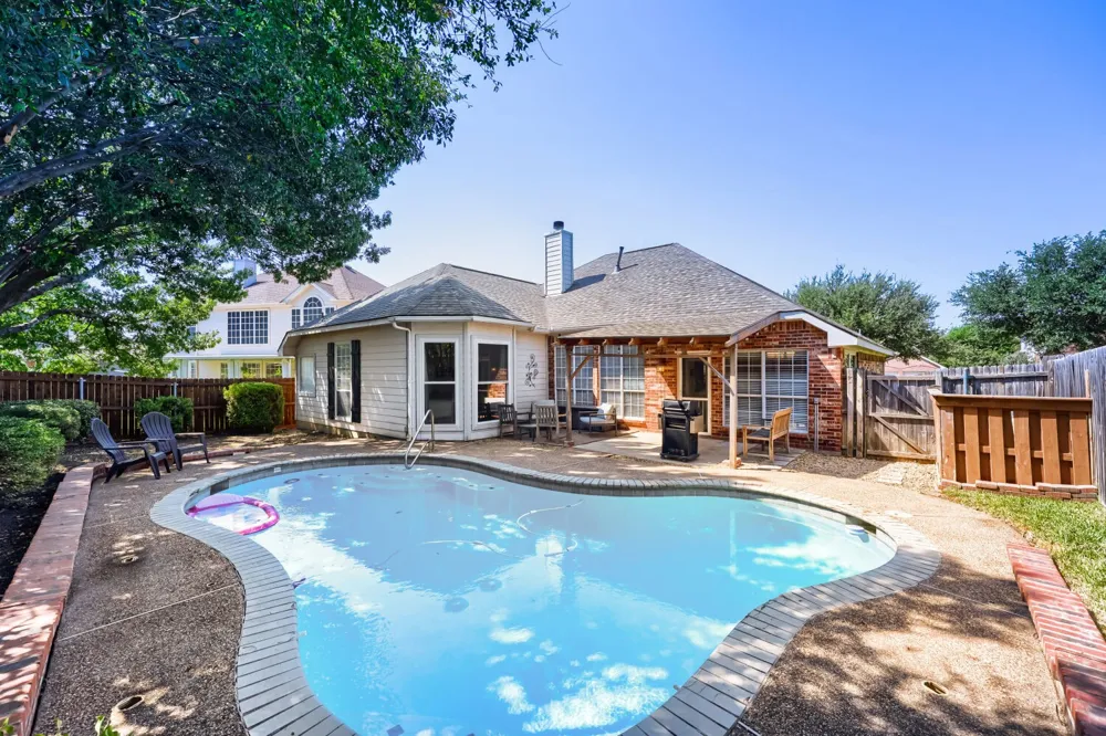 2302 Hodges Place Mansfield, TX 76063