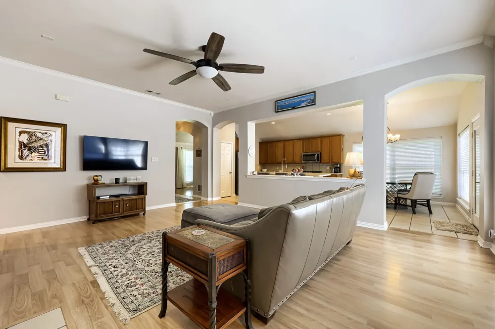 2302 Hodges Place Mansfield, TX 76063