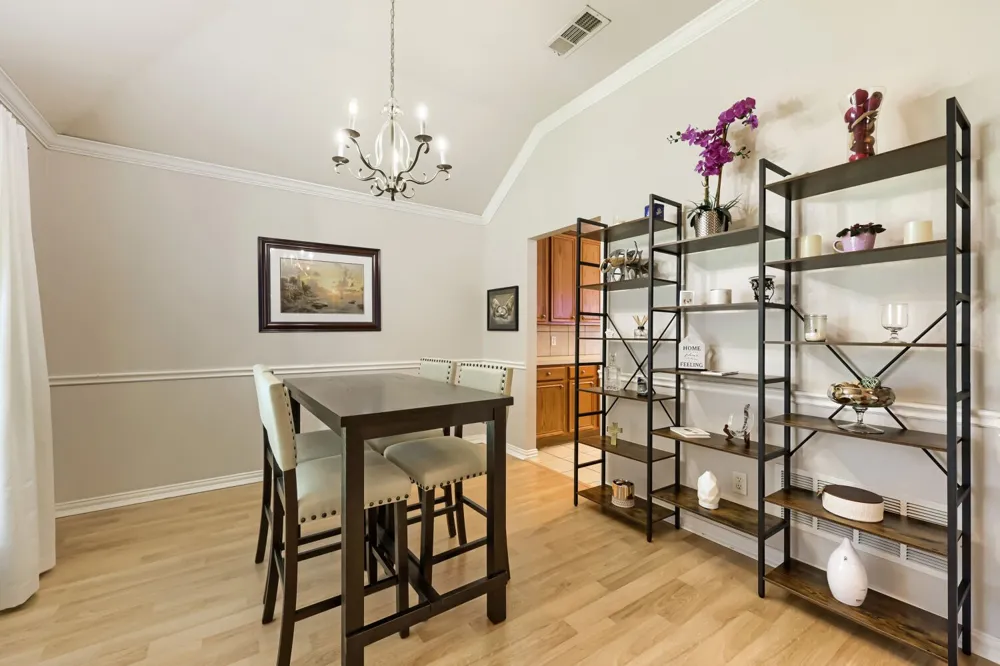2302 Hodges Place Mansfield, TX 76063