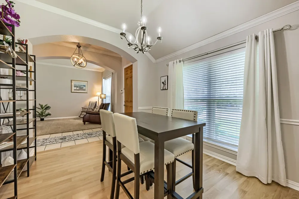 2302 Hodges Place Mansfield, TX 76063