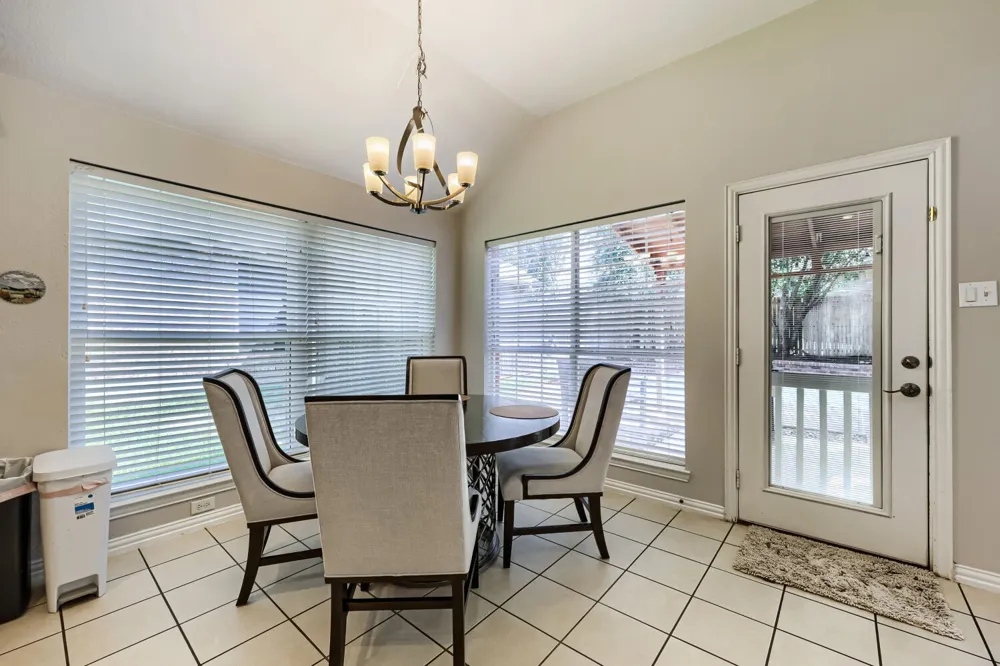 2302 Hodges Place Mansfield, TX 76063