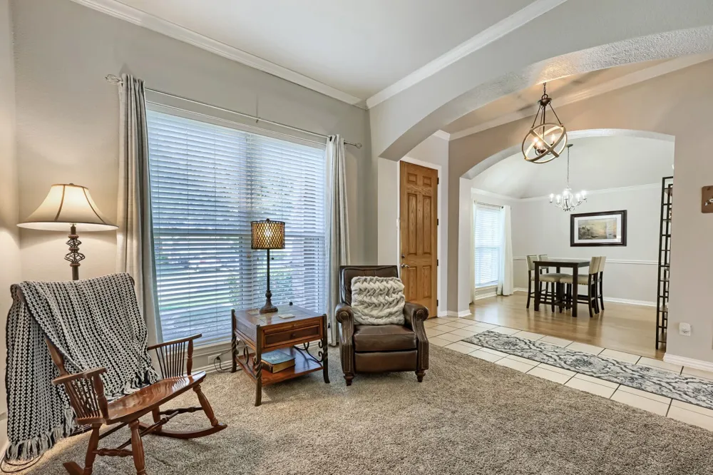 2302 Hodges Place Mansfield, TX 76063