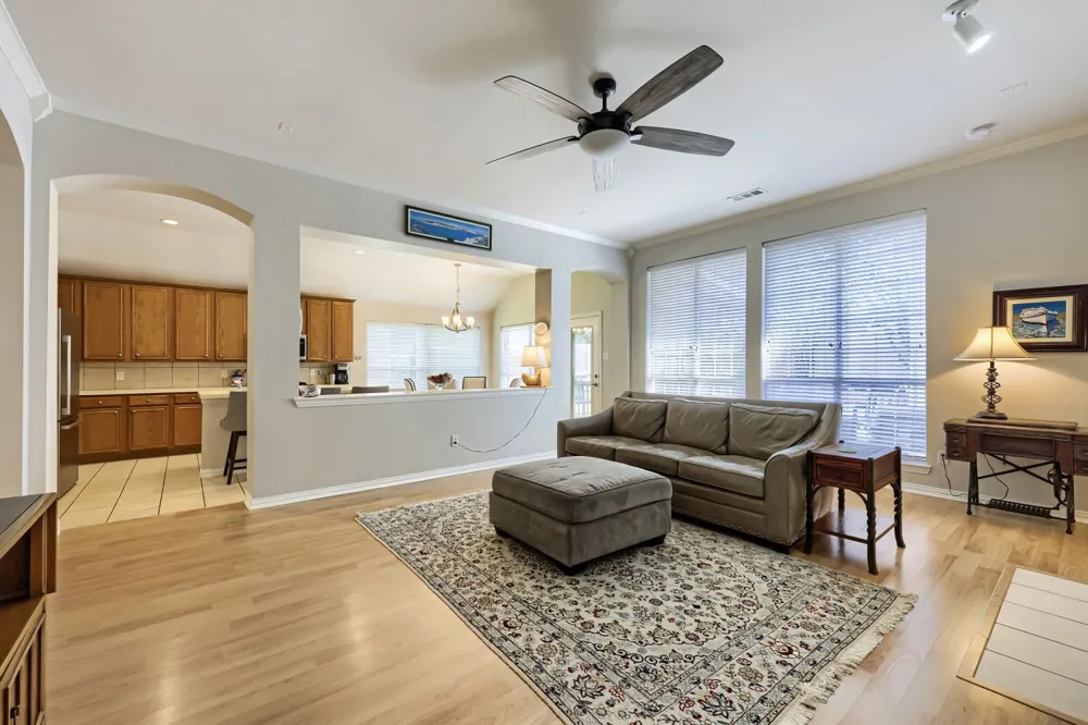 2302 Hodges Place Mansfield, TX 76063