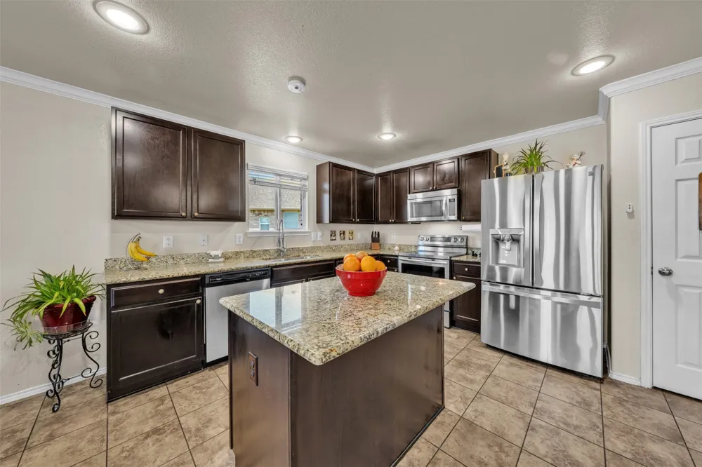 709 Denali Drive Arlington, TX 76002