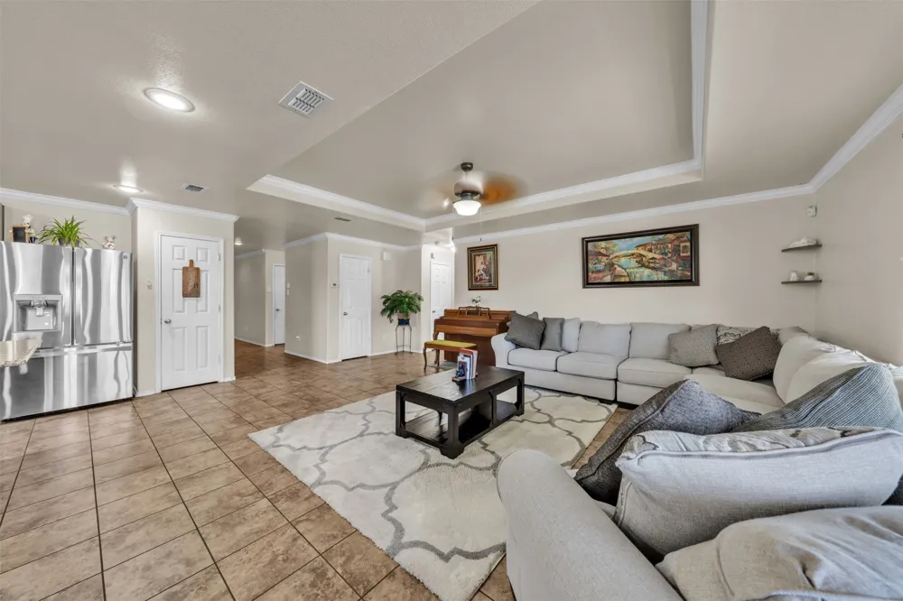 709 Denali Drive Arlington, TX 76002