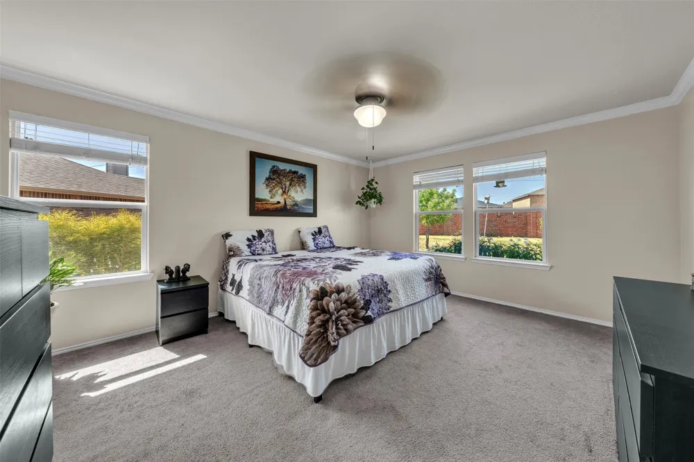 709 Denali Drive Arlington, TX 76002