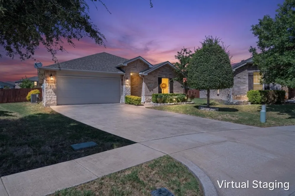 709 Denali Drive Arlington, TX 76002