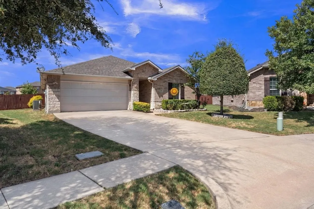 709 Denali Drive Arlington, TX 76002