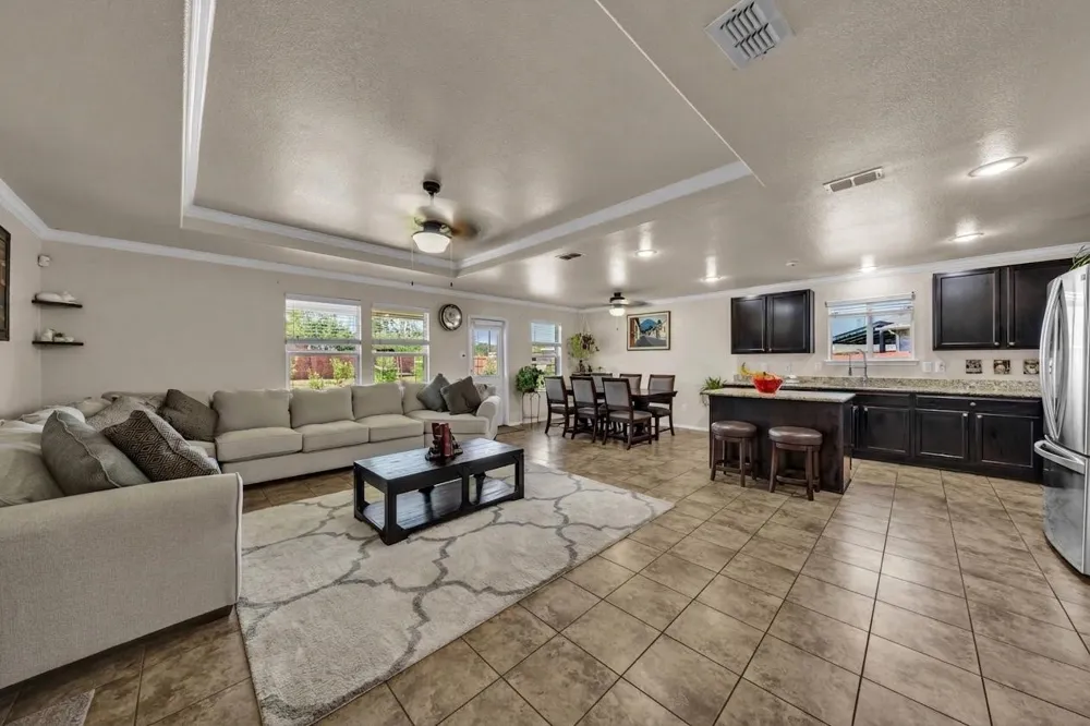 709 Denali Drive Arlington, TX 76002