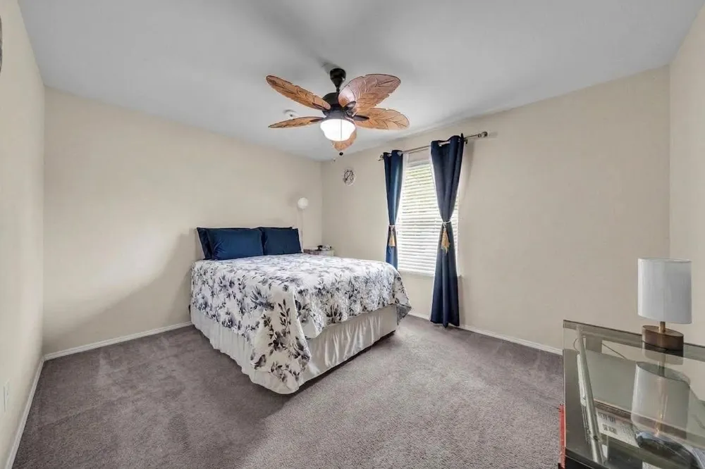 709 Denali Drive Arlington, TX 76002