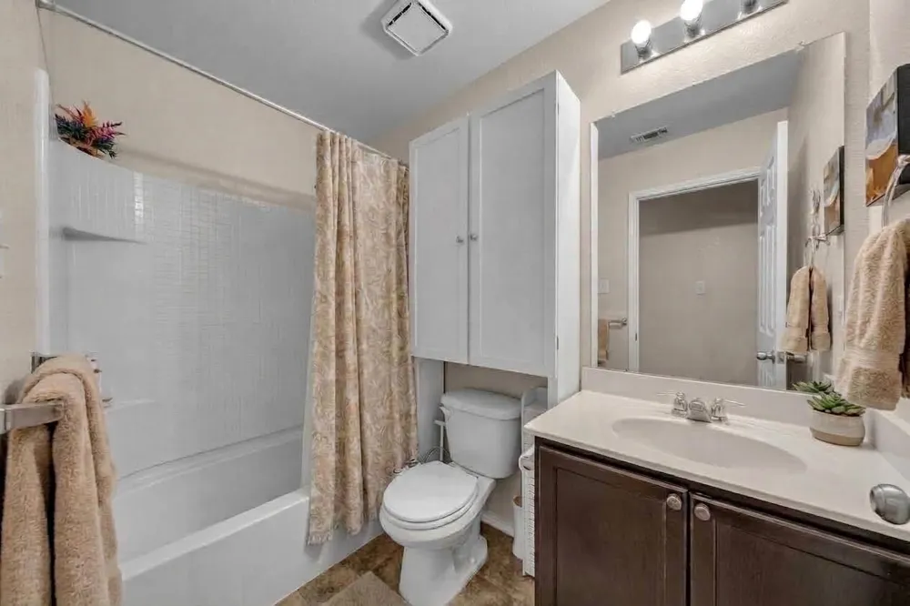 709 Denali Drive Arlington, TX 76002