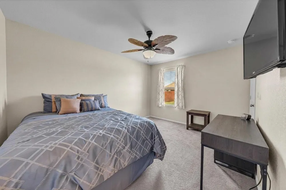 709 Denali Drive Arlington, TX 76002