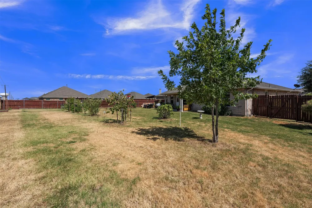 709 Denali Drive Arlington, TX 76002
