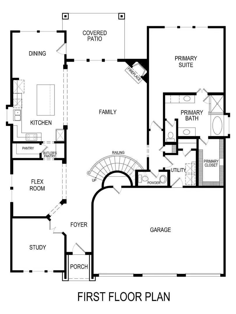 2204 Rockhopper Street Mansfield, TX 76063