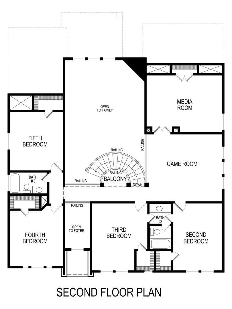 2204 Rockhopper Street Mansfield, TX 76063