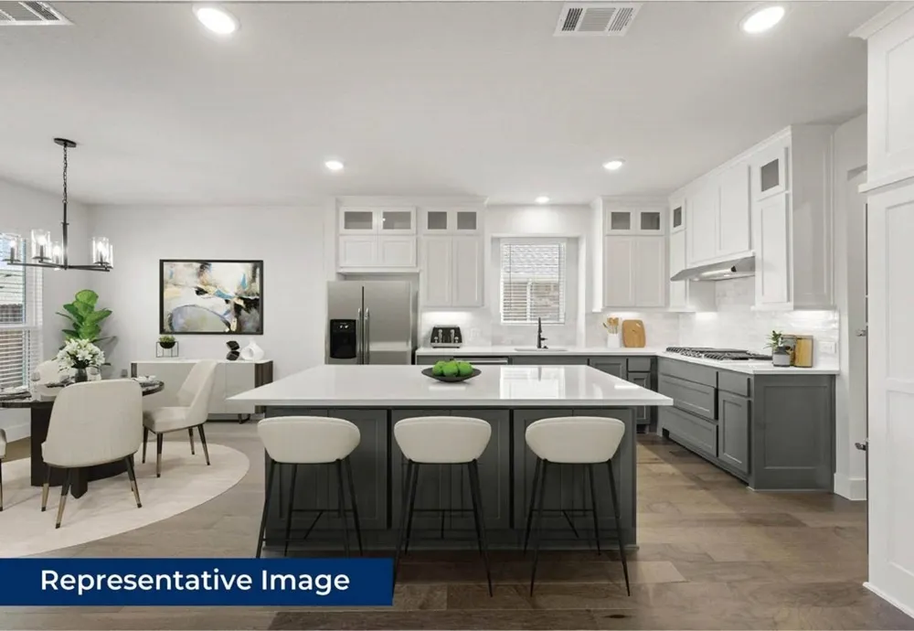 2204 Rockhopper Street Mansfield, TX 76063