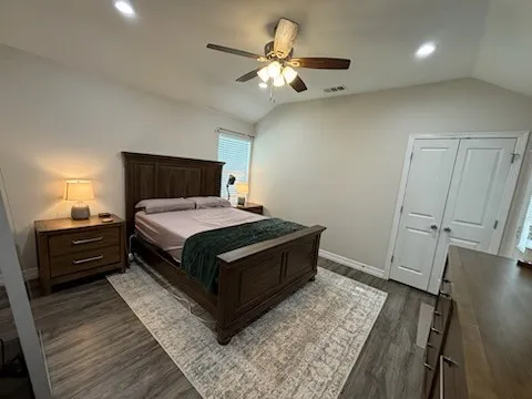 430 E Hull Street Denison, TX 75021