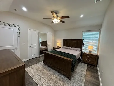 430 E Hull Street Denison, TX 75021