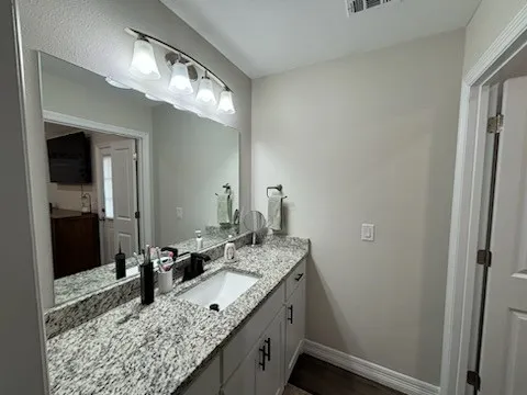 430 E Hull Street Denison, TX 75021