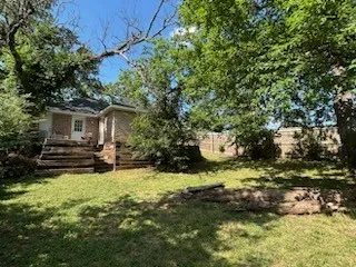 430 E Hull Street Denison, TX 75021