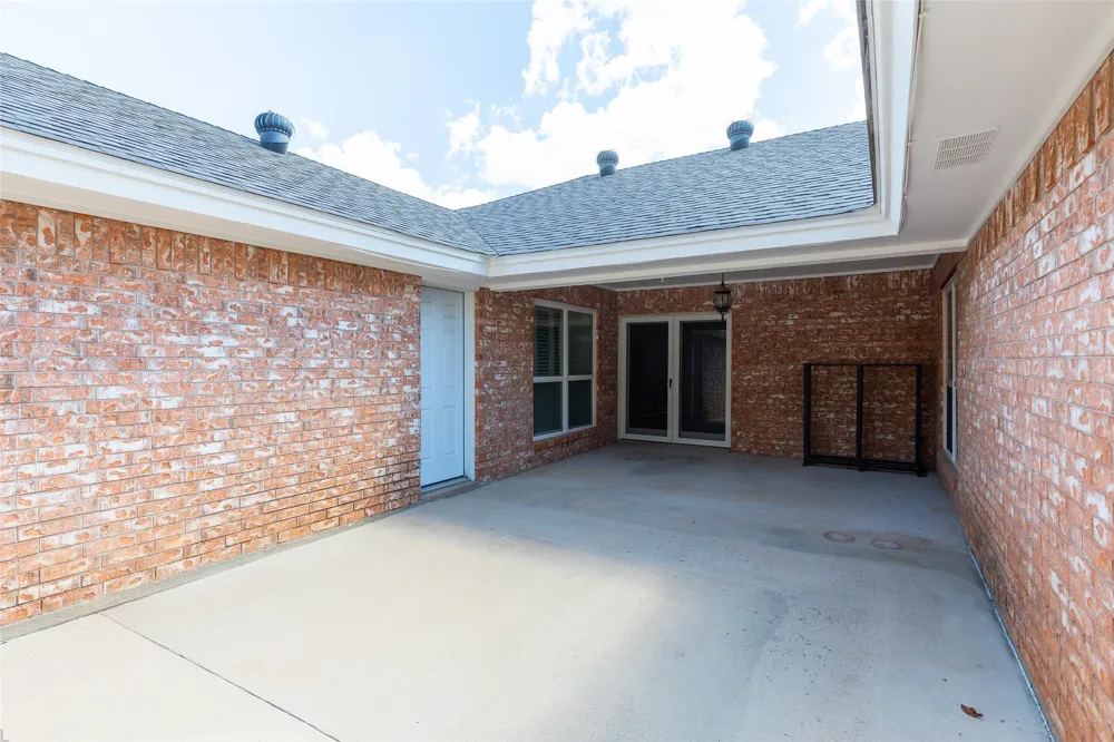 5566 Chimney Rock Road Abilene, TX 79606