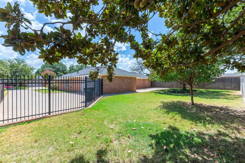 5566 Chimney Rock Road Abilene, TX 79606