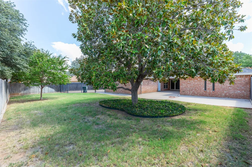 5566 Chimney Rock Road Abilene, TX 79606