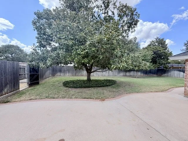 5566 Chimney Rock Road Abilene, TX 79606