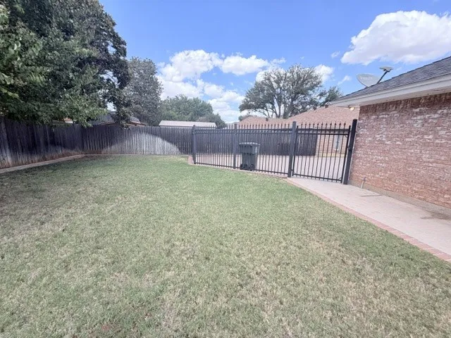 5566 Chimney Rock Road Abilene, TX 79606