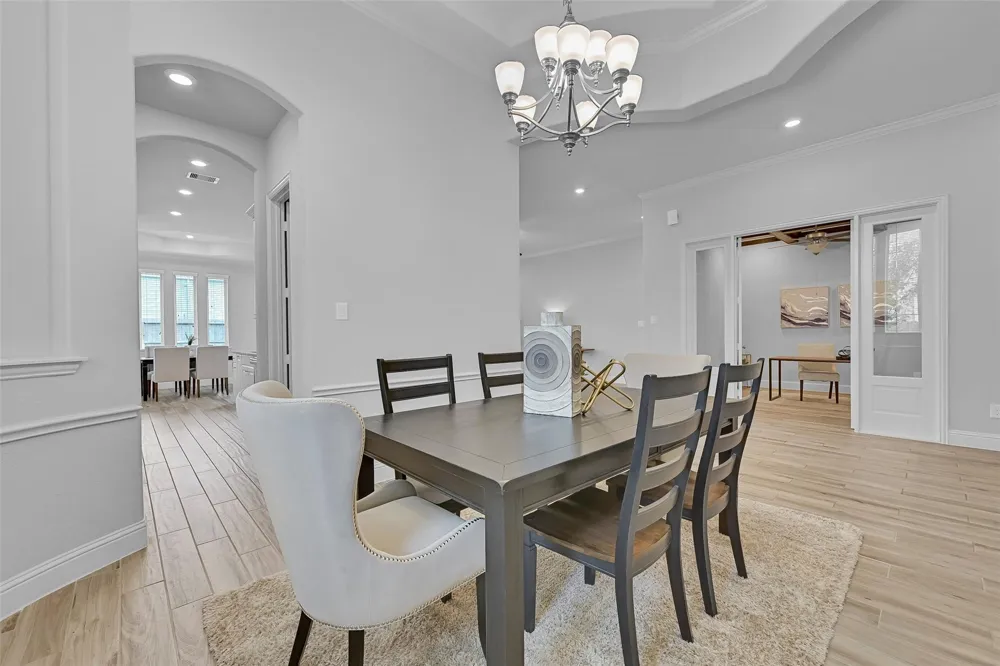 1321 Summer Field Lane Friendswood, TX 77546