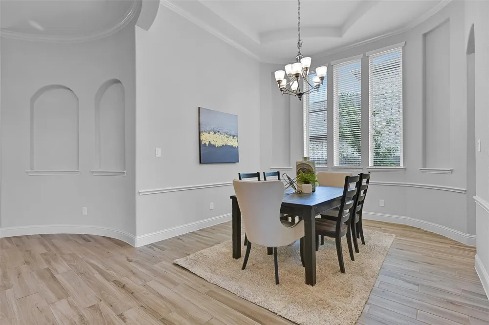 1321 Summer Field Lane Friendswood, TX 77546