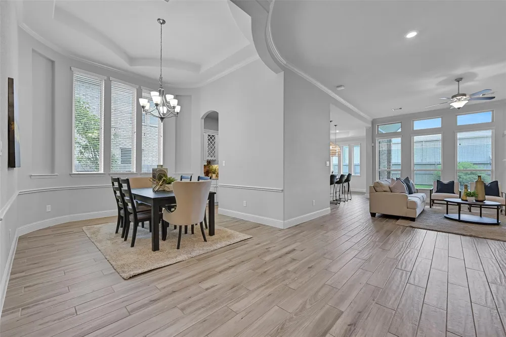1321 Summer Field Lane Friendswood, TX 77546
