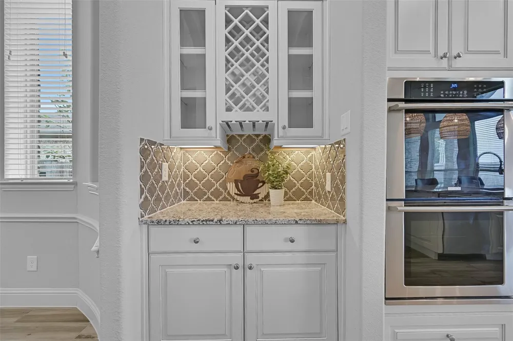 1321 Summer Field Lane Friendswood, TX 77546