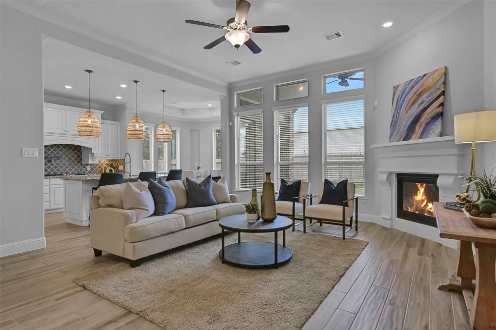 1321 Summer Field Lane Friendswood, TX 77546