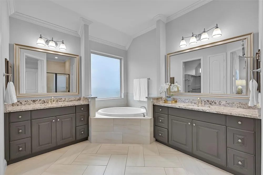 1321 Summer Field Lane Friendswood, TX 77546