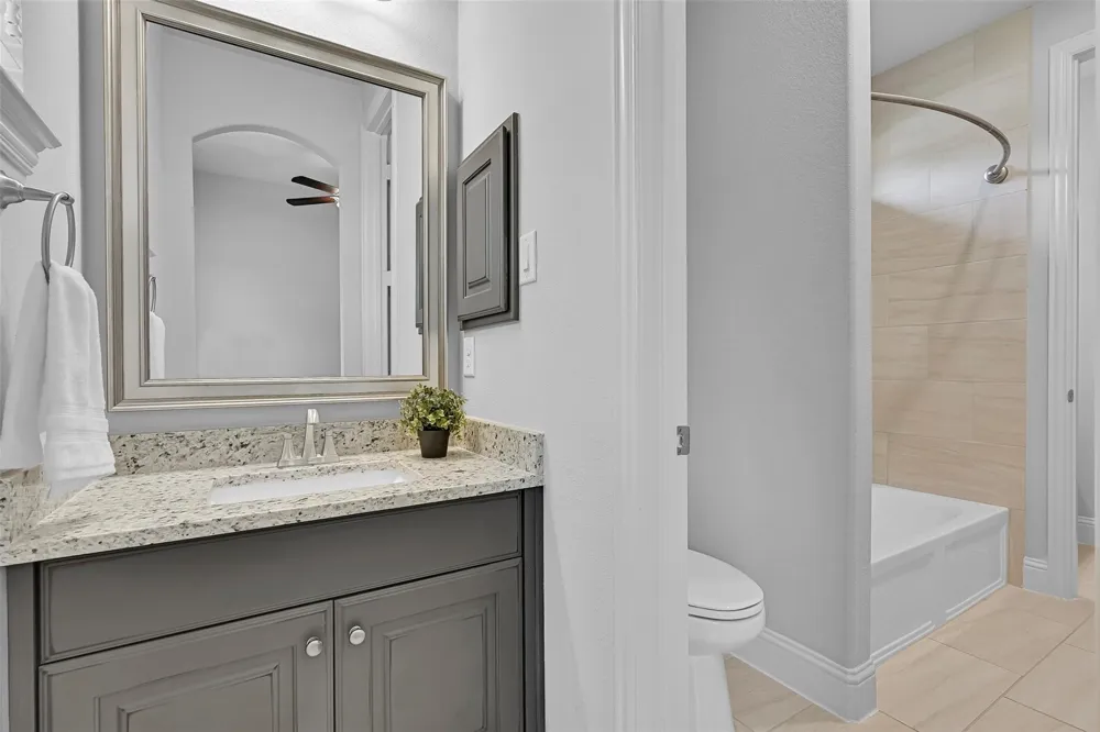 1321 Summer Field Lane Friendswood, TX 77546