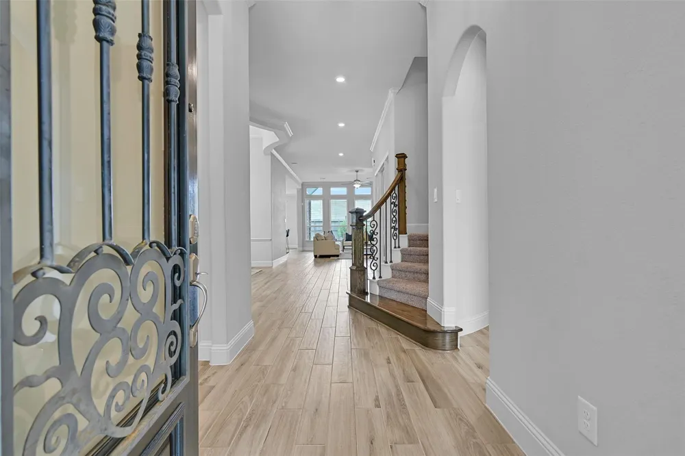 1321 Summer Field Lane Friendswood, TX 77546