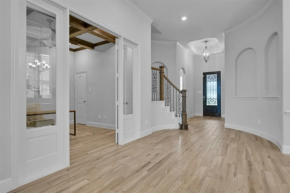 1321 Summer Field Lane Friendswood, TX 77546
