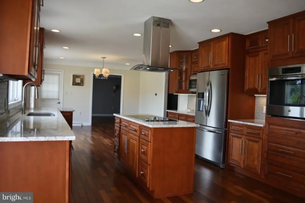 2311 SPRINGFIELD DRIVE Chambersburg, PA 17202
